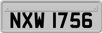NXW1756