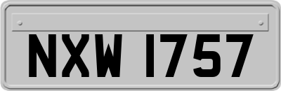 NXW1757