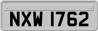 NXW1762