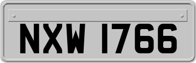 NXW1766