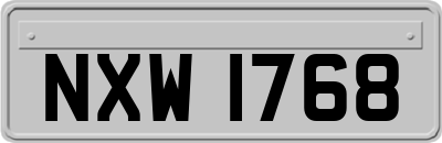 NXW1768