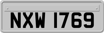 NXW1769