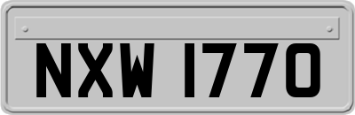 NXW1770