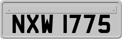 NXW1775