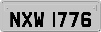 NXW1776