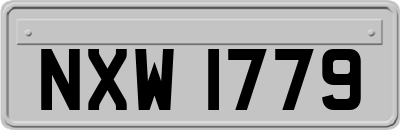 NXW1779
