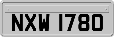 NXW1780