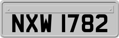 NXW1782