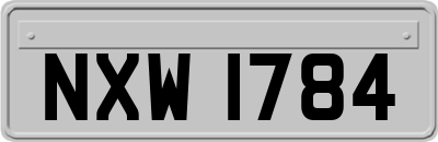 NXW1784