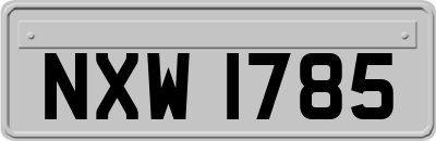 NXW1785