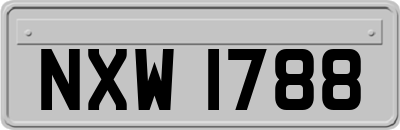 NXW1788