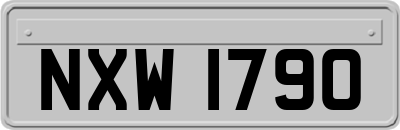 NXW1790