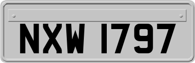 NXW1797