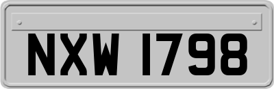 NXW1798