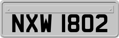 NXW1802