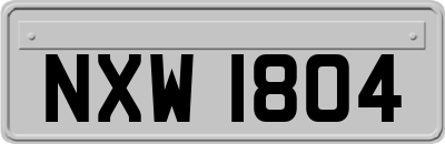 NXW1804