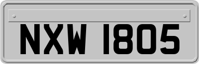 NXW1805