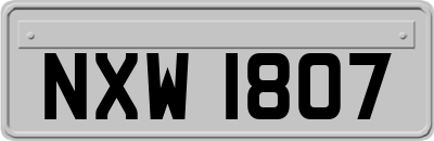 NXW1807
