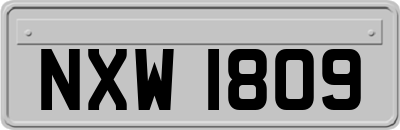 NXW1809
