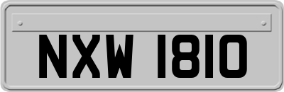 NXW1810