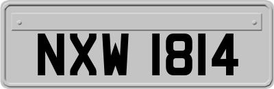 NXW1814