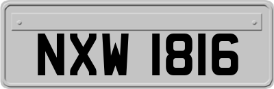 NXW1816