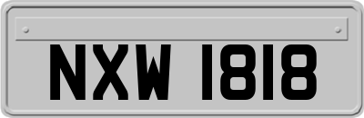 NXW1818