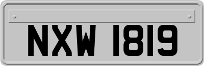 NXW1819