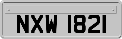 NXW1821