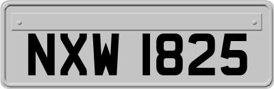 NXW1825