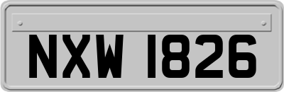 NXW1826