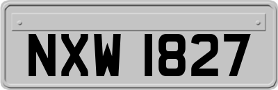 NXW1827