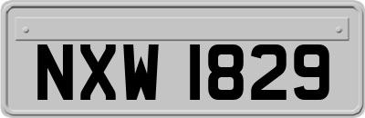 NXW1829