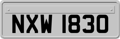 NXW1830