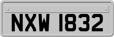 NXW1832