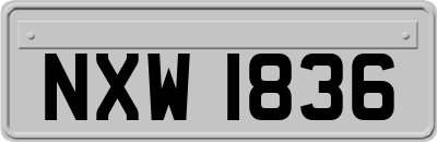 NXW1836