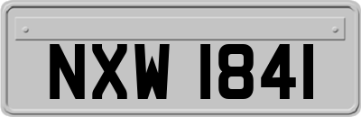 NXW1841