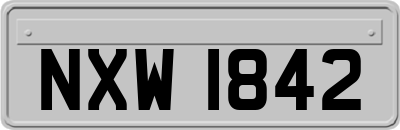 NXW1842