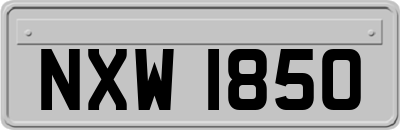 NXW1850