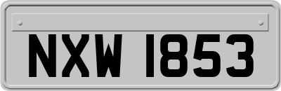 NXW1853