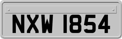 NXW1854