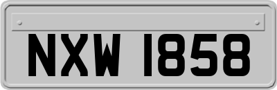 NXW1858