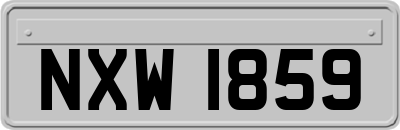 NXW1859