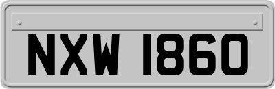 NXW1860