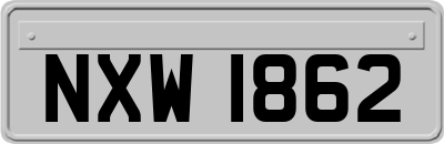 NXW1862
