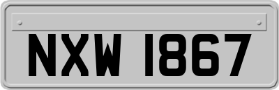 NXW1867