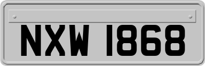 NXW1868