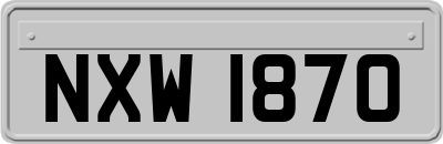 NXW1870