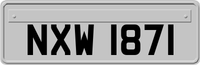 NXW1871