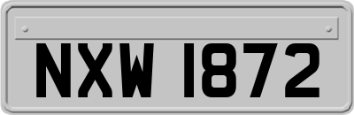 NXW1872